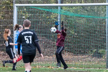 Bild 119 - wBJ SVHU am 20.11.21